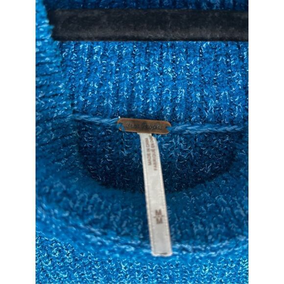 Free People sweater - Picture 3 of 5